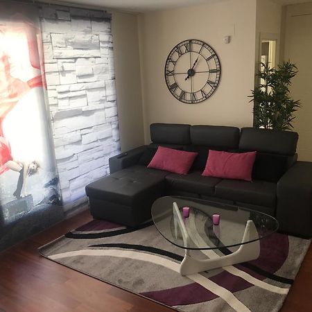 Apartamento Golf Y Nieve Sabiñánigo Exterior foto