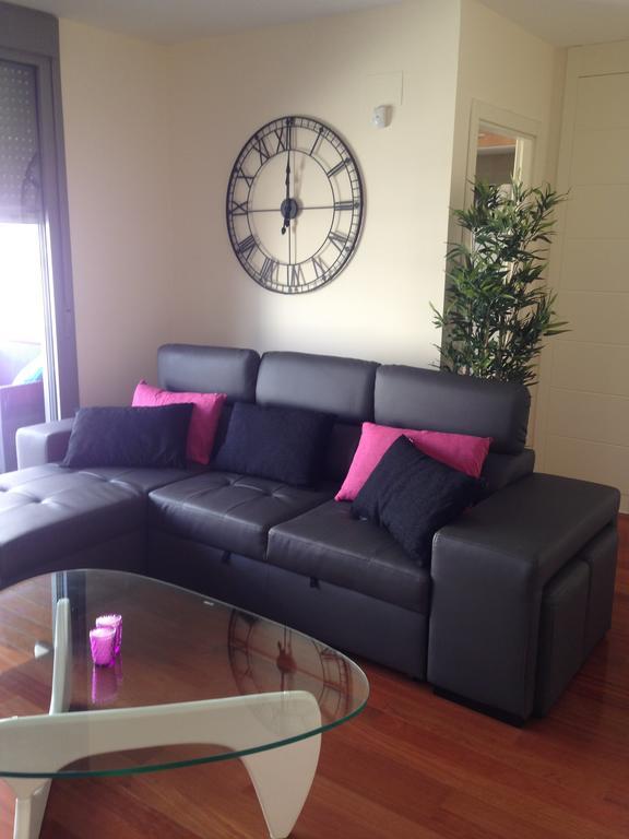 Apartamento Golf Y Nieve Sabiñánigo Exterior foto