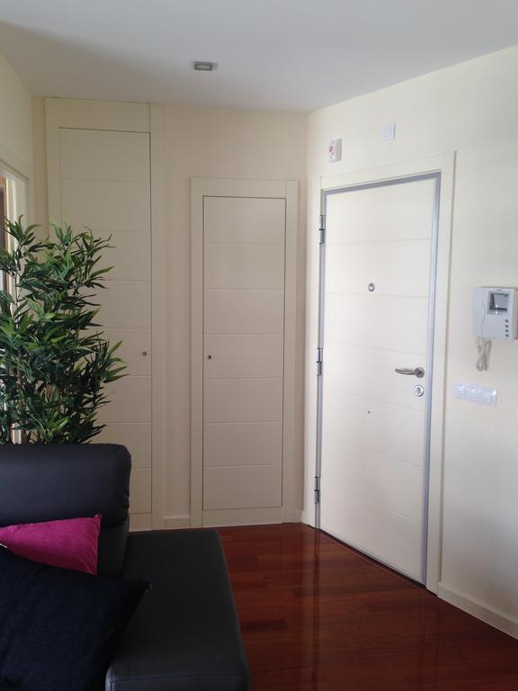 Apartamento Golf Y Nieve Sabiñánigo Exterior foto
