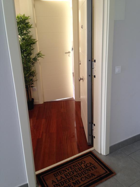 Apartamento Golf Y Nieve Sabiñánigo Exterior foto