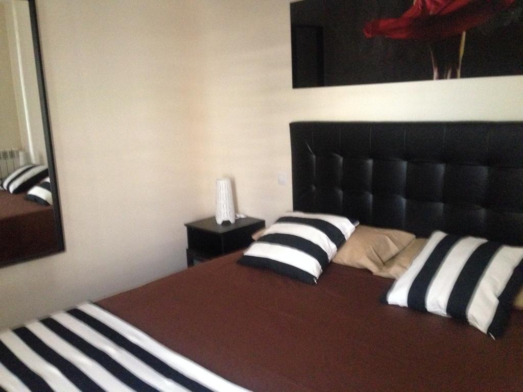 Apartamento Golf Y Nieve Sabiñánigo Exterior foto