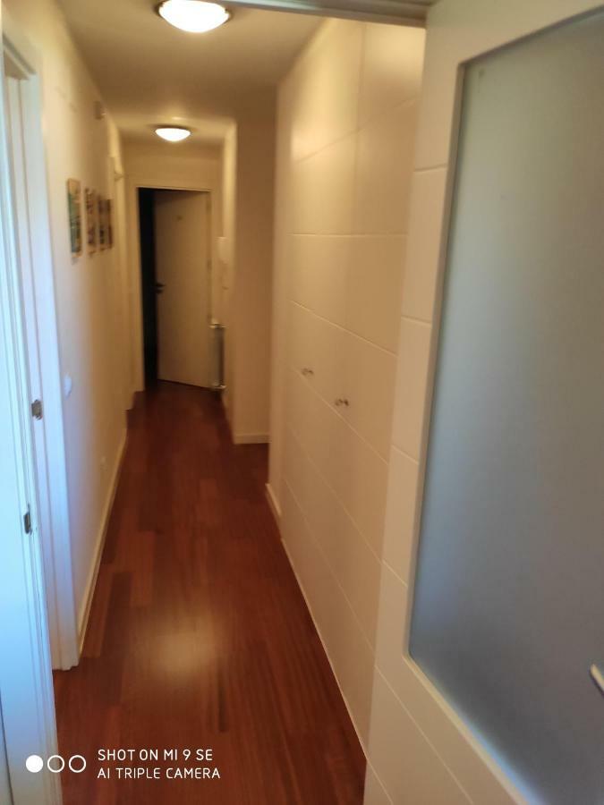 Apartamento Golf Y Nieve Sabiñánigo Exterior foto